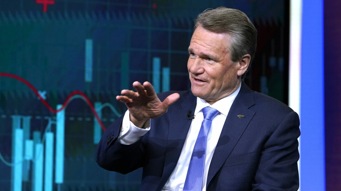 Could there ever be a proverbial “run on the bank” at Bank of America, as there was at SVB earlier this year?