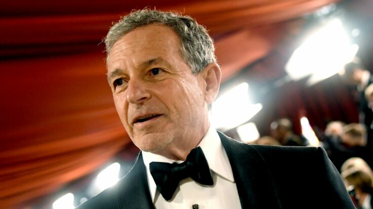 What will Bob Iger pay Comcast for the remaining one-third of Hulu that Disney doesn’t already own?