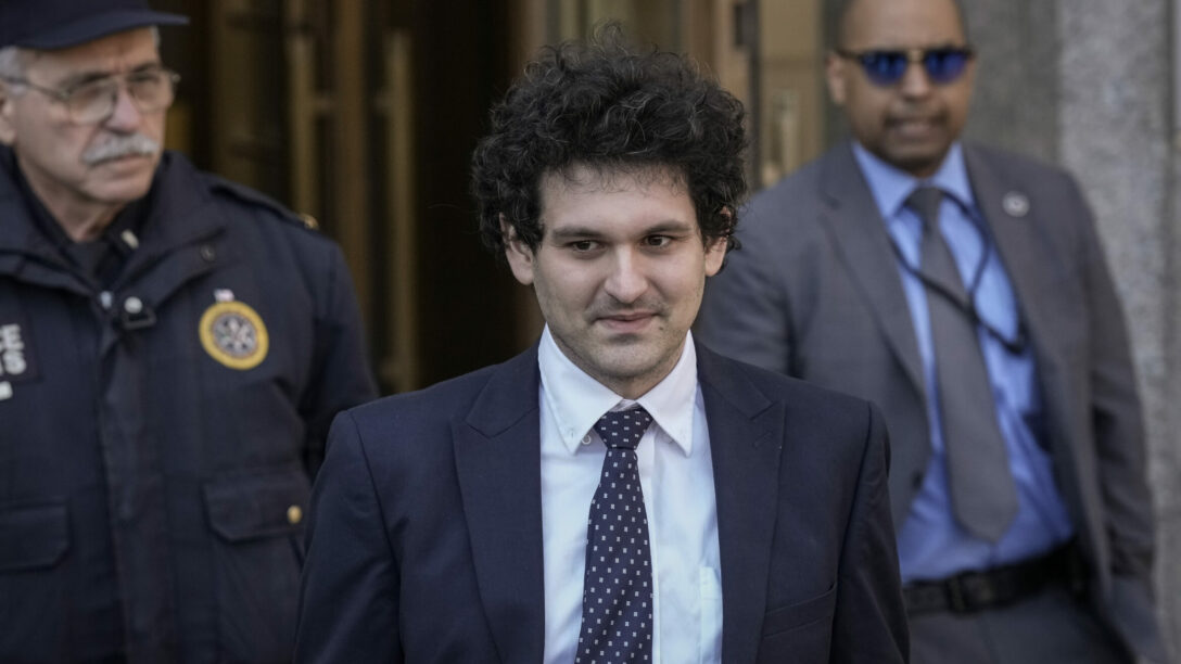 There’s never been a defendant quite like Sam Bankman-Fried.