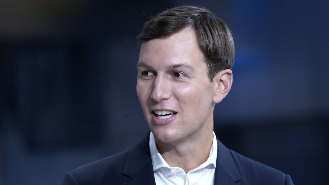 Some Univision journliasts saw the Trump interview as glaring evidence of a broader effort by their new parent company—which has close ties to Trump and his son-in-law, Jared Kushner—to curry favor with the former president.