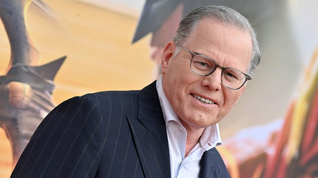 Since the start of the WBD journey, according to David Zaslav, the company has paid down $12 billion of debt and is generating “over $5 billion in free cash flow” at the moment.