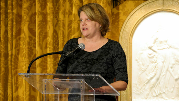 Sally Buzbee