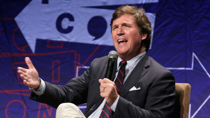 Most media executives see an obvious ceiling to Tucker’s ambitions, with Beck, Megyn, and O’Reilly providing ample evidence of the limits to going it alone in the subscription-based creator economy.