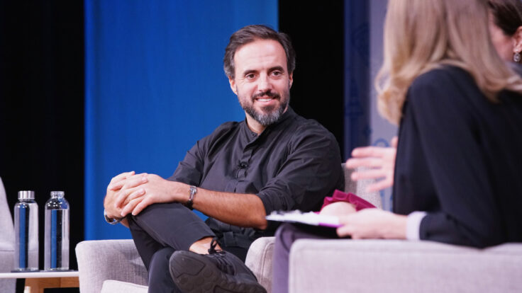 Perhaps now, with a new backer, Farfetch C.E.O. José Neves will do what everyone wants him to do: focus on making the marketplace business profitable.