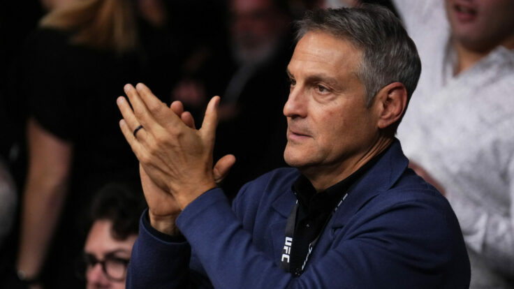 Ari Emanuel and Silver Lake are managing the consequences of publicly mulling a sale of Endeavor, and are now trying to keep everything buttoned up as the market waits and salivates.