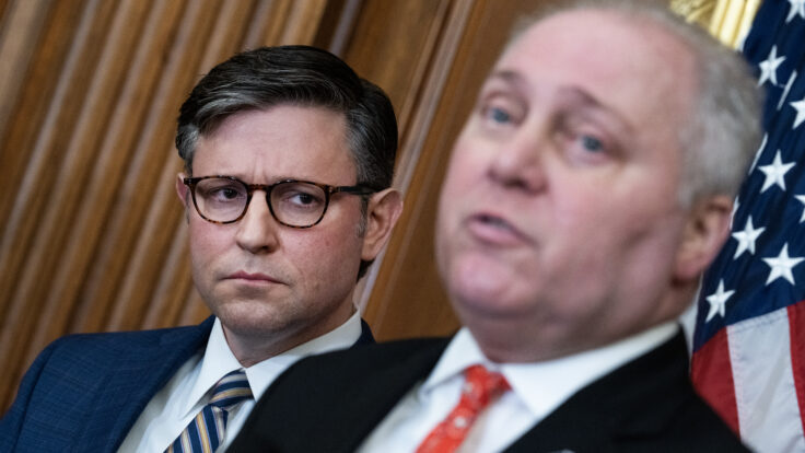 There’s already some chatter on K Street and around the Hill about whether Steve Scalise, McCarthy’s longtime No. 2, could make another play for the top spot.