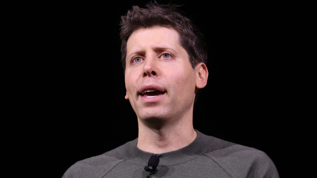 When Sam Altman’s OpenAI launched ChatGPT, it quickly became the leading brand for artificial intelligence. Is that singular reign is about to come to an end?