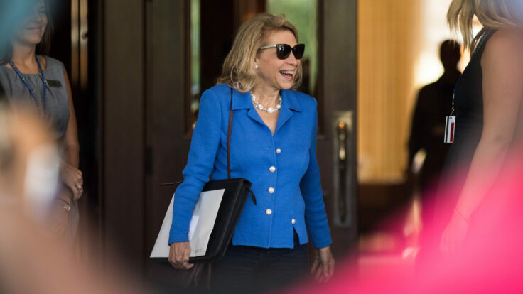 Is Shari Redstone’s dalliance with the M&A market a bust, or is anyone seriously capable of buying the Frankenstein’s monster that is Paramount Global?