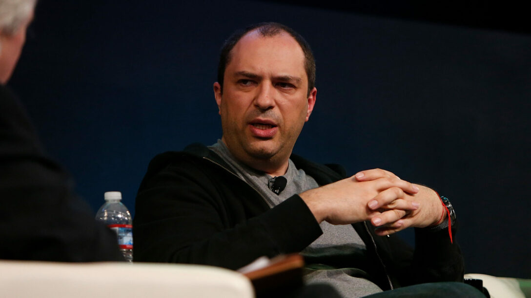 WhatsApp co-founder Jan Koum has stepped into the political spotlight with a massive bet on Nikki Haley—$10 million and counting.