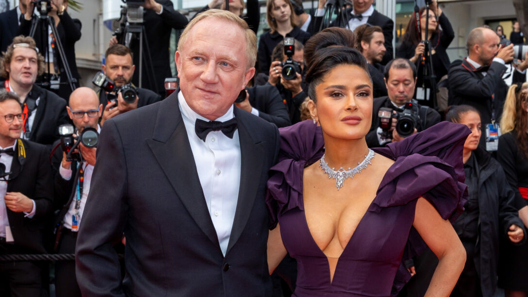 There’s significant upside for big talent agencies, like François-Henri Pinault’s CAA, in hoovering up smaller agencies that specialize in image-making.