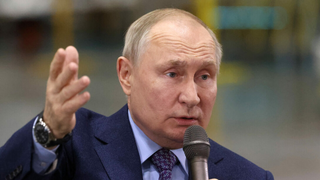 American officials are privately frustrated by the view, held by Russia, that the U.S. government will do absolutely anything to bring American hostages home, no matter what they’ve done and no matter where they are in the world.