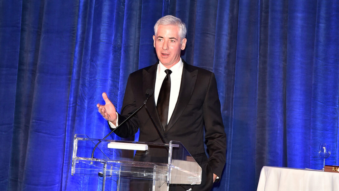 Bill Ackman responded to the B.I. pieces by essentially placing the media company, which is owned by Axel Springer, at the center of his next activist campaign.