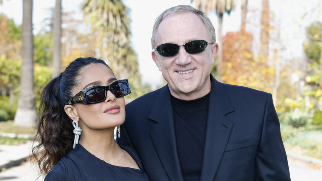 Will Kering C.E.O. François-Henri Pinault’s controlling position in CAA mean that the talent agency will have to overcompensate with the LVMHs and Chanels and Brunello Cucinellis of the world?