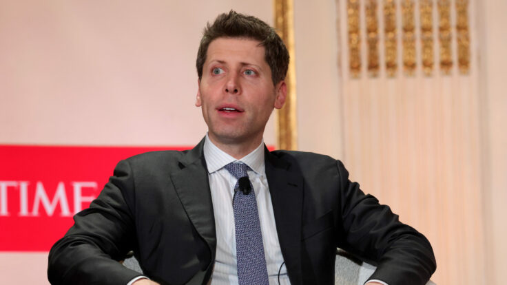 The New York Times is trying to sell a court on the notion that ChatGPT, the chatbot operated by Sam Altman’s OpenAI, is a plagiarist, mimicking their unique expression of facts.