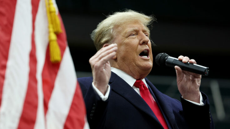 The New York Times covered the Trump tax return saga when the leaker, Chaz Littlejohn, was charged in September—but since that initial story, the paper has basically ignored their source and his predicament.