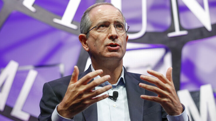 First up for Comcast’s Brian Roberts in 2024 is the pending deal for the one-third stake in Hulu that Comcast owns, and that Bob Iger has said that Disney will buy.