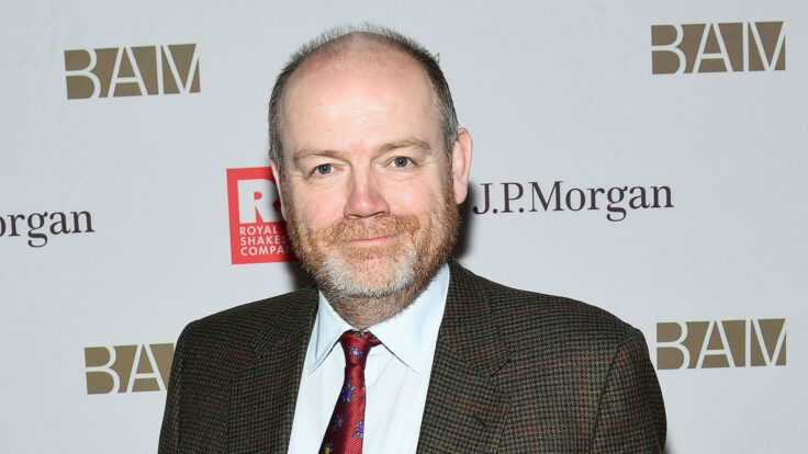 Mark Thompson