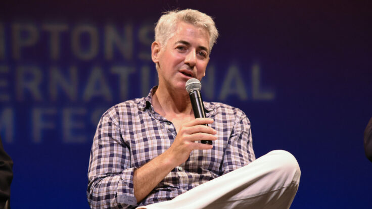 The Ackman vs. Axel fight, wherever it goes, is only the latest manifestation of a broader tension between public figures and news organizations in the digital media age.