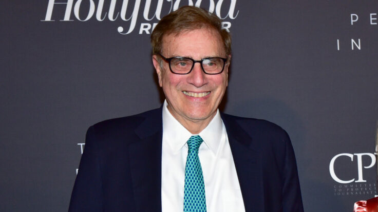 Jimmy Finkelstein Pamela Gross