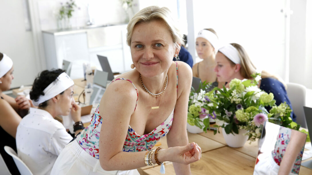 Barbara Sturm