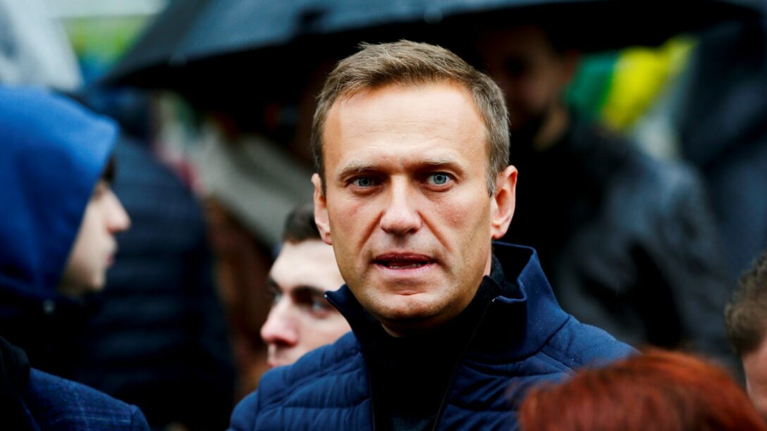 alexey navalny
