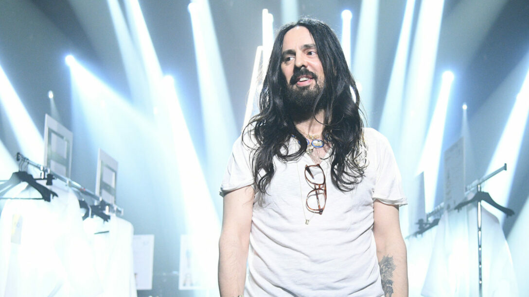 Alessandro Michele