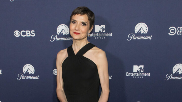 Catherine Herridge