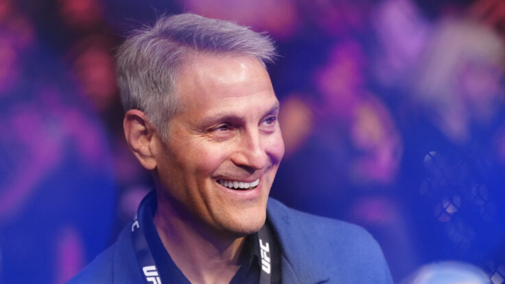 Ari Emanuel