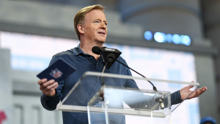 roger goodell