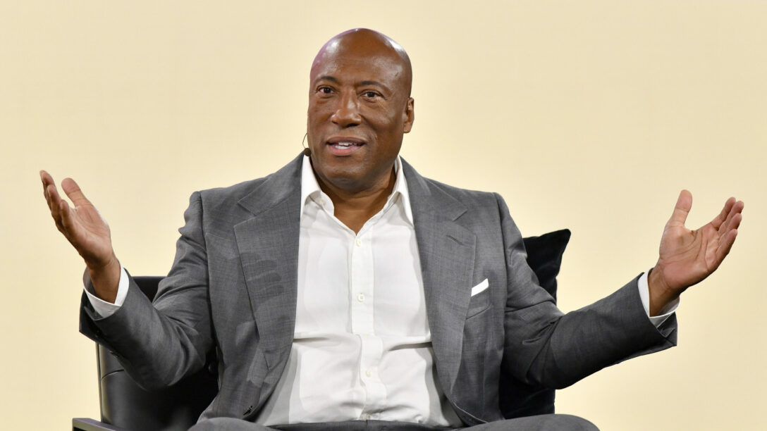 byron allen