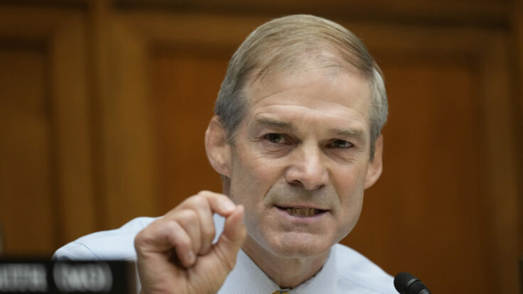 jim jordan