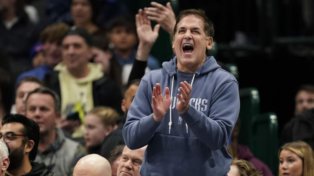 mark cuban