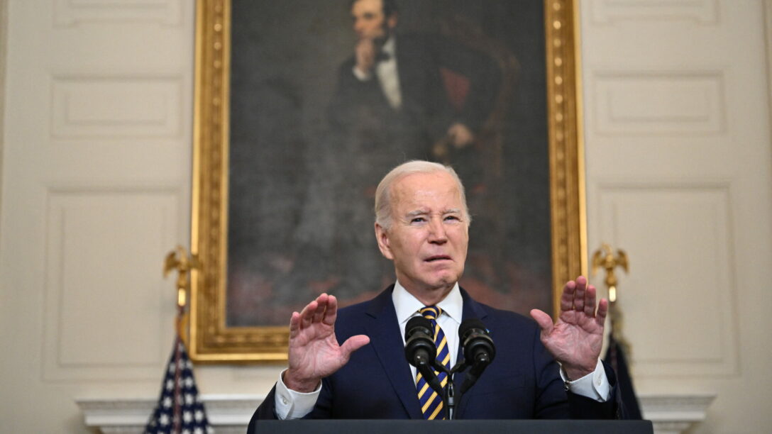 joe biden