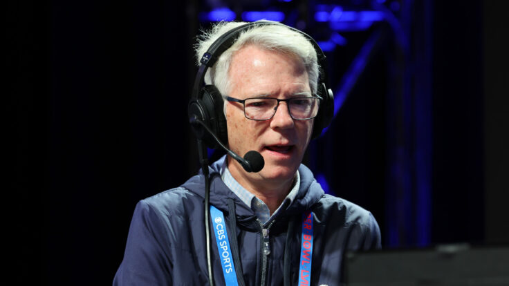 Sean McManus