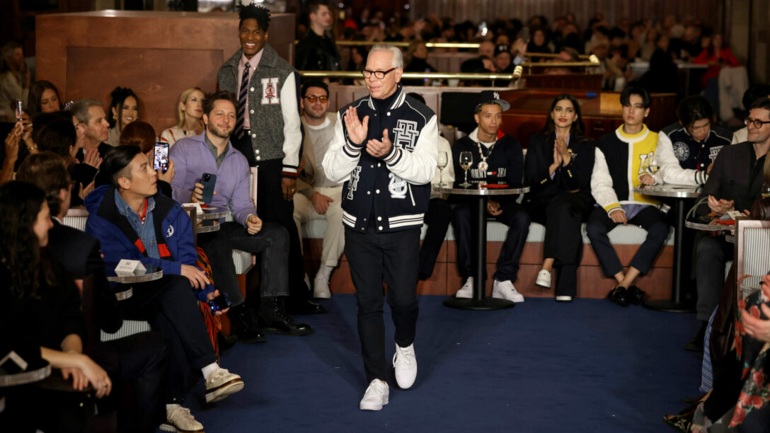 Tommy Hilfiger