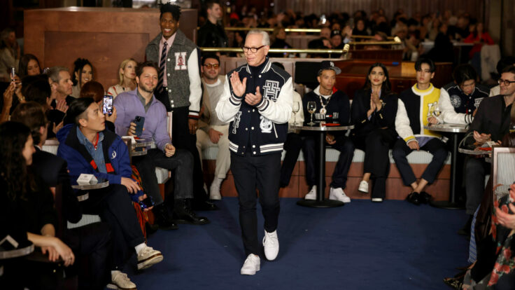 Tommy Hilfiger