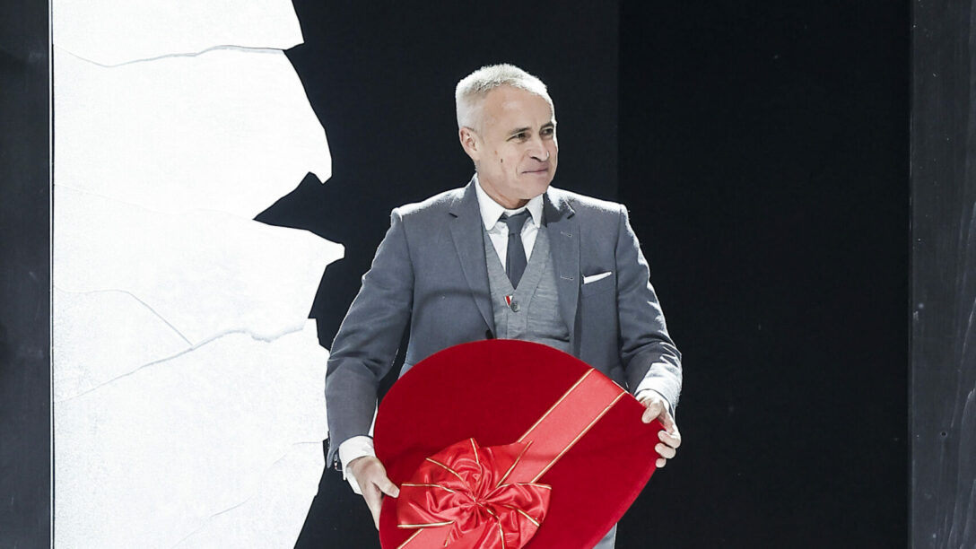 Thom Browne