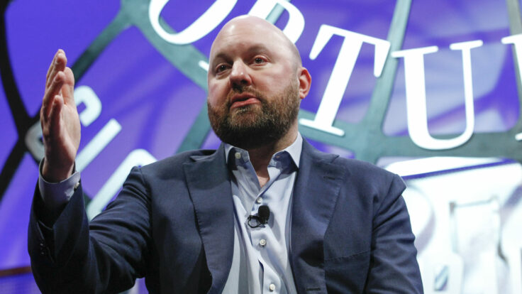 Marc Andreessen