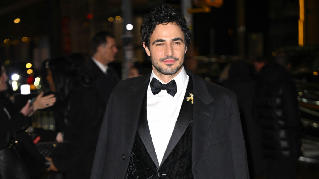 Zac Posen