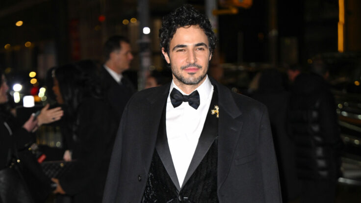 Zac Posen