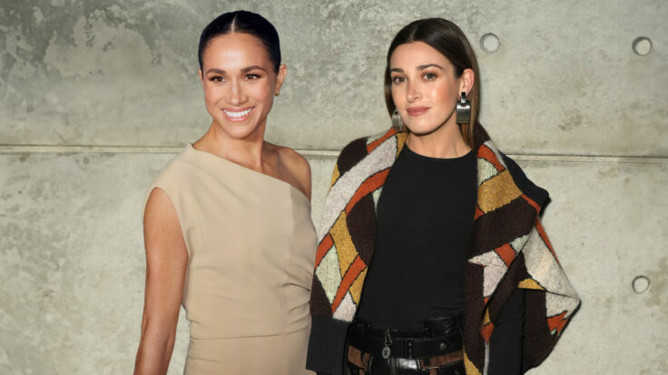 meghan markle jamie mizrahi