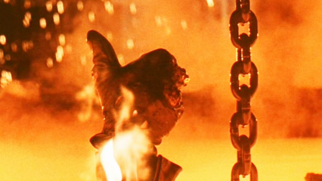 terminator 2 judgment day