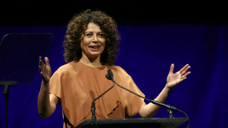 Donna Langley