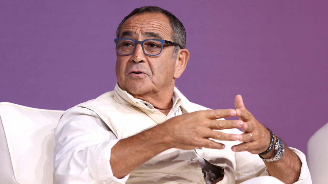 Michael Kassan