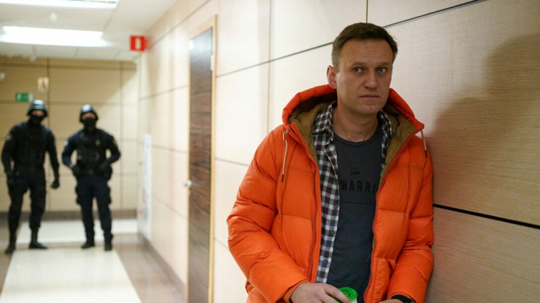 alexey navalny