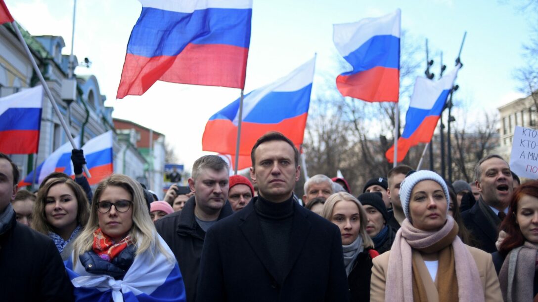 alexey navalny