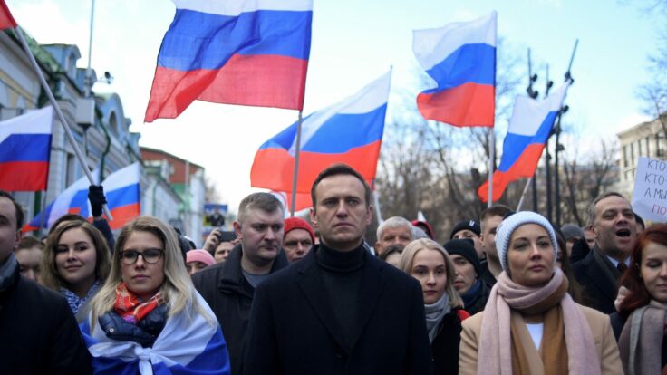 alexey navalny