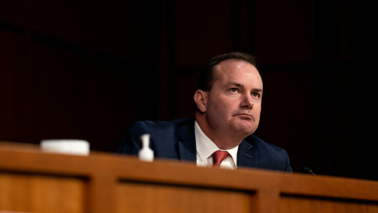 mike lee