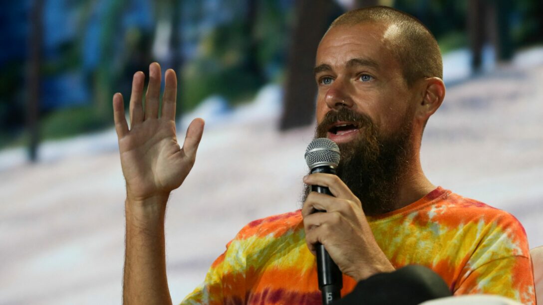 jack dorsey