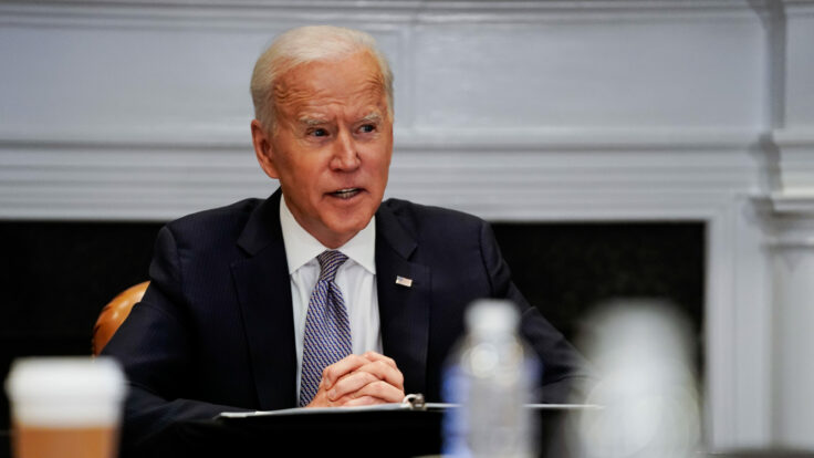 joe biden